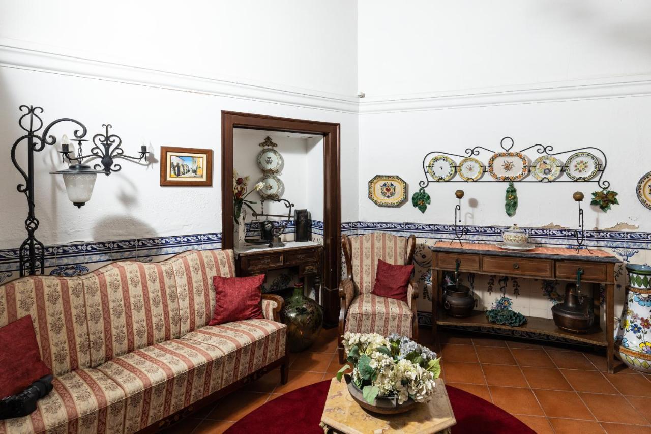 Casa De S. Thiago Do Castelo Ξενοδοχείο Όμπιδος Εξωτερικό φωτογραφία
