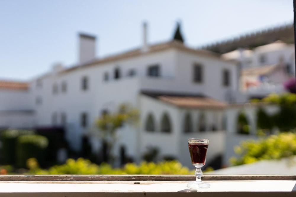 Casa De S. Thiago Do Castelo Ξενοδοχείο Όμπιδος Εξωτερικό φωτογραφία
