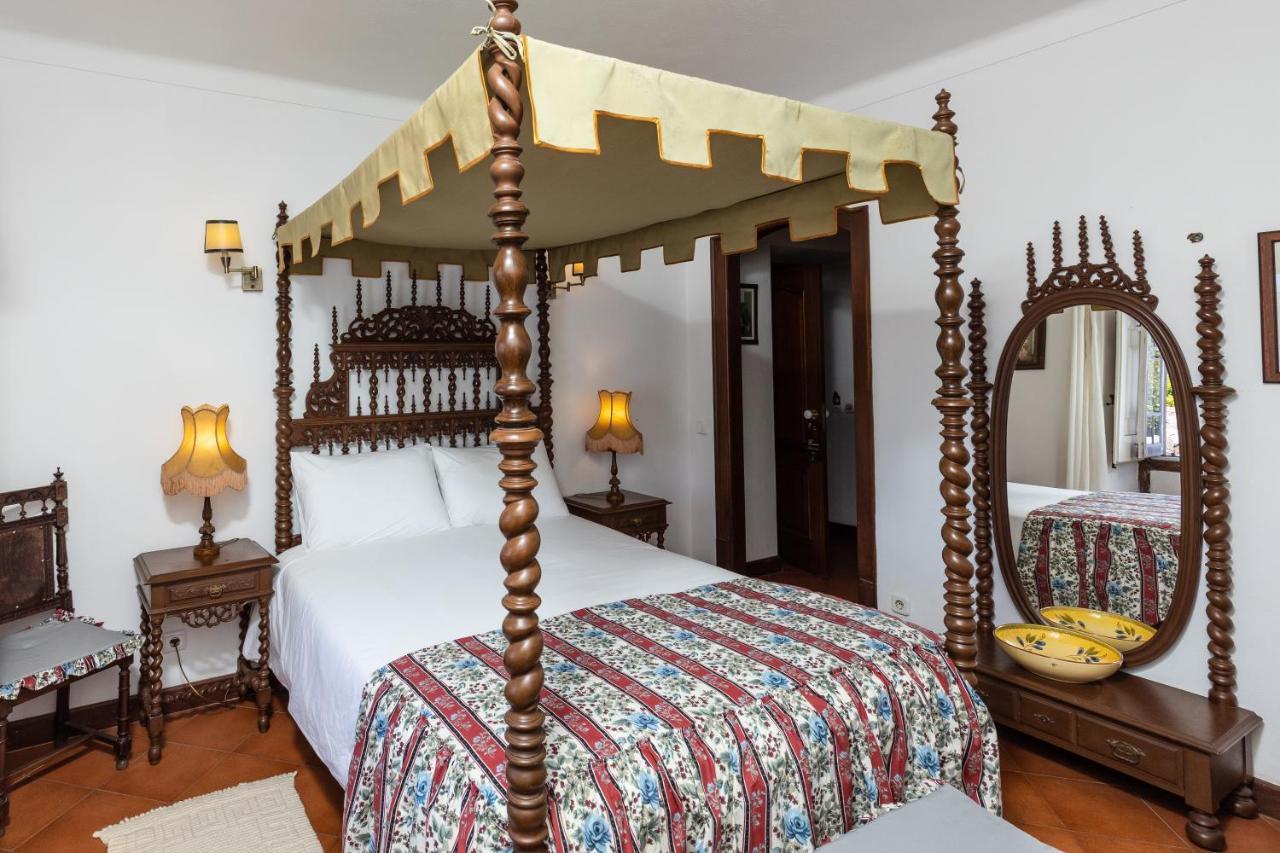 Casa De S. Thiago Do Castelo Ξενοδοχείο Όμπιδος Εξωτερικό φωτογραφία