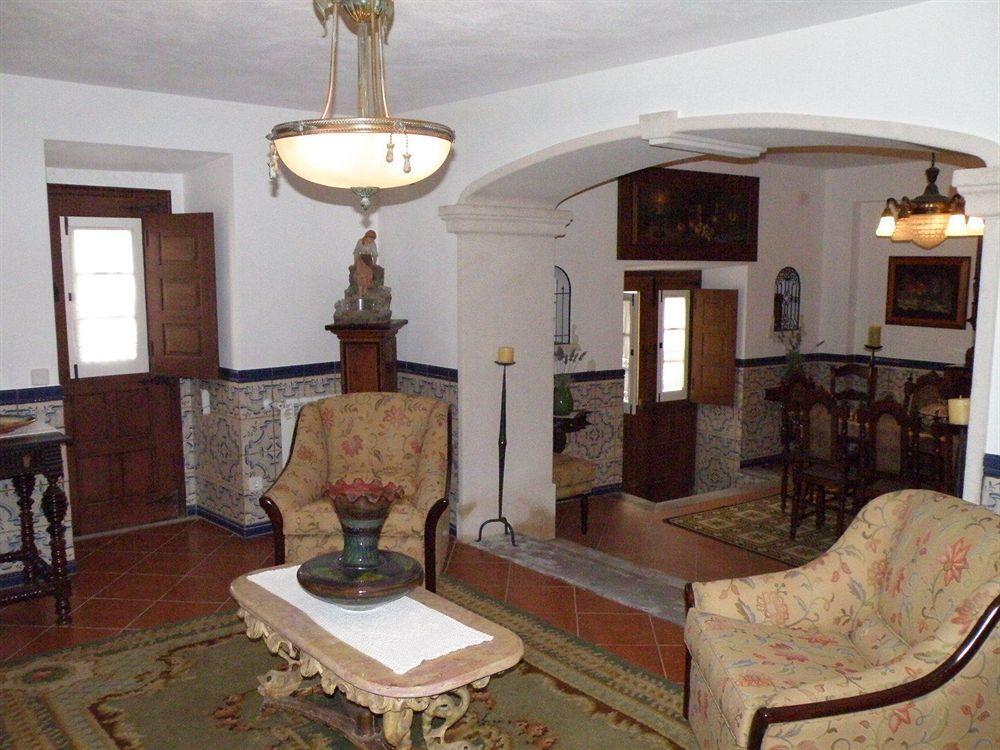Casa De S. Thiago Do Castelo Ξενοδοχείο Όμπιδος Εξωτερικό φωτογραφία