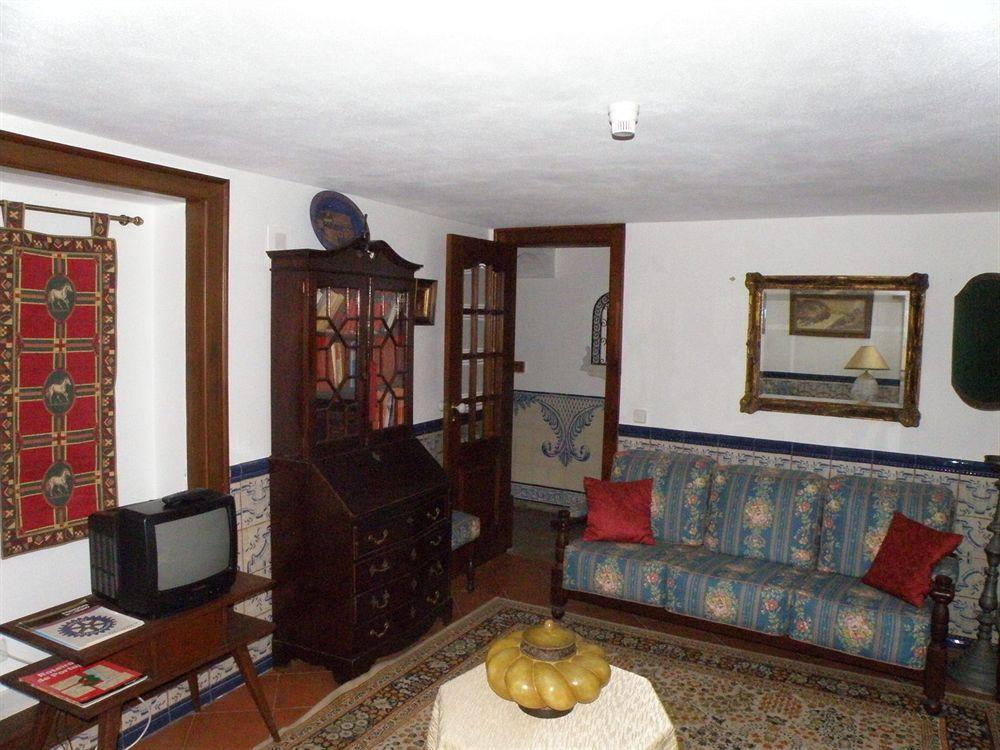 Casa De S. Thiago Do Castelo Ξενοδοχείο Όμπιδος Εξωτερικό φωτογραφία