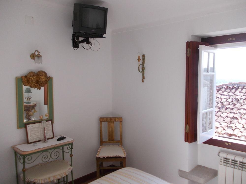 Casa De S. Thiago Do Castelo Ξενοδοχείο Όμπιδος Εξωτερικό φωτογραφία