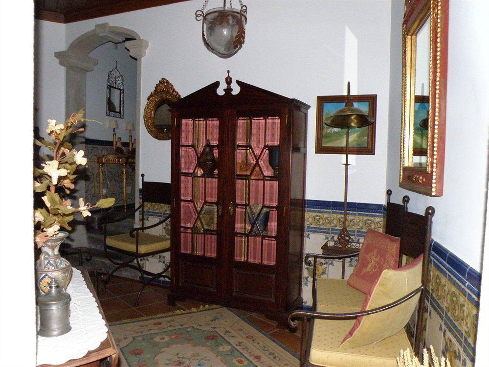 Casa De S. Thiago Do Castelo Ξενοδοχείο Όμπιδος Εξωτερικό φωτογραφία