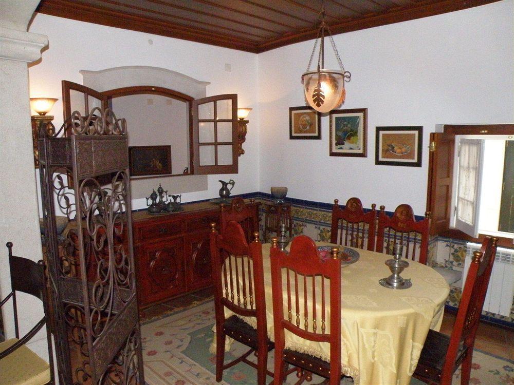 Casa De S. Thiago Do Castelo Ξενοδοχείο Όμπιδος Εξωτερικό φωτογραφία