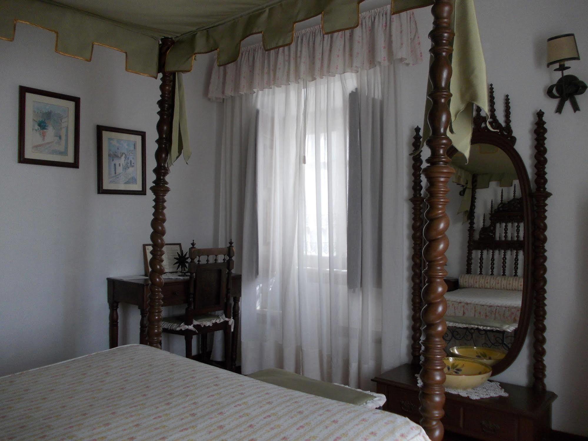 Casa De S. Thiago Do Castelo Ξενοδοχείο Όμπιδος Εξωτερικό φωτογραφία